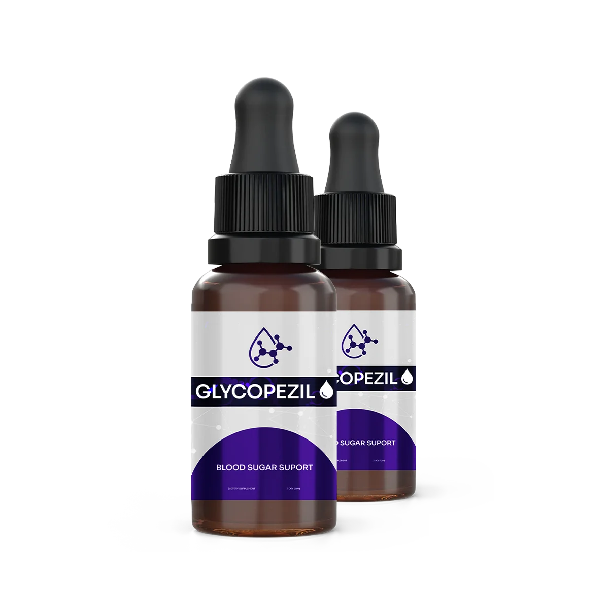 How Does Glycopezil Works ?