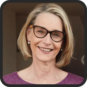 Glycopezil Buyer - Rachel S .