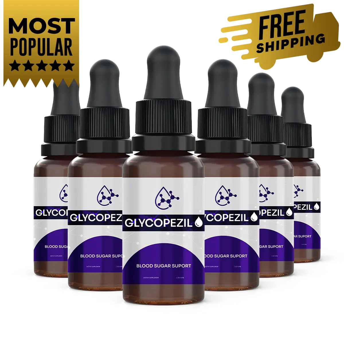Glycopezil Discounted Offer